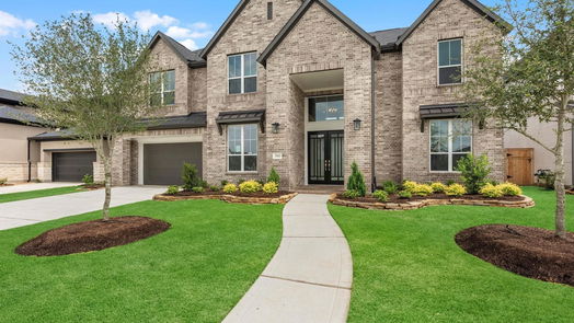 Fulshear 2-story, 4-bed 5515 Logan Ridge Lane-idx
