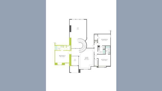 Fulshear 2-story, 4-bed 5515 Logan Ridge Lane-idx