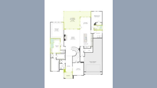 Fulshear 2-story, 4-bed 5515 Logan Ridge Lane-idx