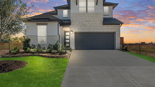 Fulshear 2-story, 4-bed 31635 Hatcher Grove Lane-idx