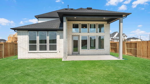 Fulshear 2-story, 4-bed 31635 Hatcher Grove Lane-idx