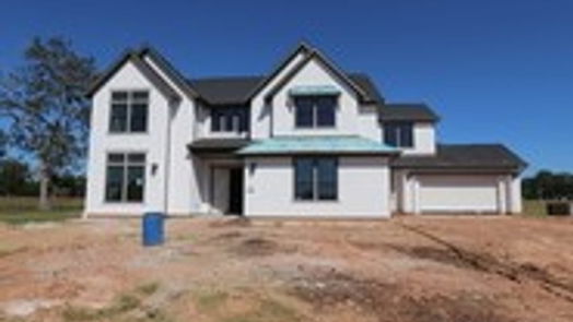 Fulshear 2-story, 5-bed 10 Hawthorn Cove Court-idx