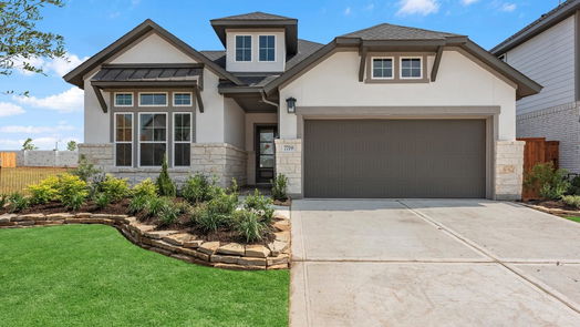 Fulshear 1-story, 4-bed 7719 Ridgeside-idx