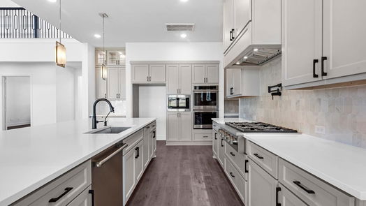 Fulshear 2-story, 5-bed 7 Hawthorn Cove Court-idx