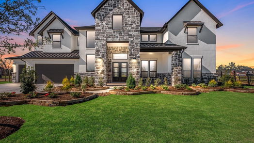 Fulshear 2-story, 5-bed 7 Hawthorn Cove Court-idx