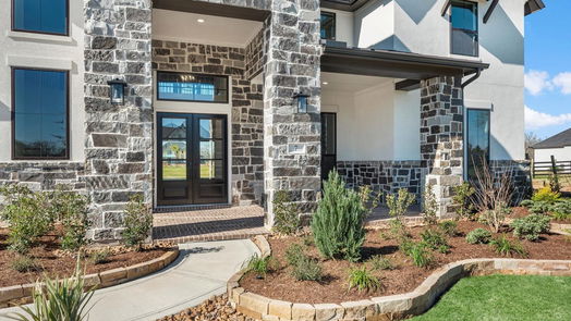 Fulshear 2-story, 5-bed 7 Hawthorn Cove Court-idx