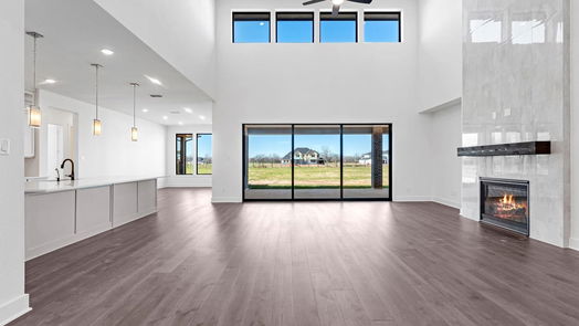 Fulshear 2-story, 5-bed 7 Hawthorn Cove Court-idx