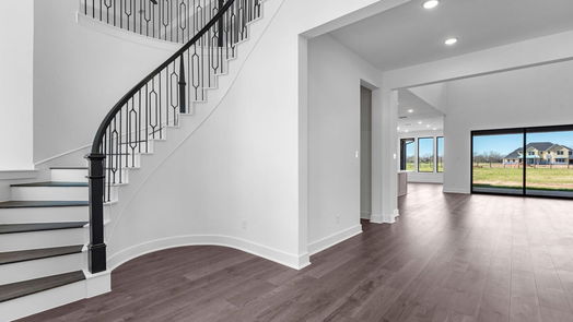 Fulshear 2-story, 5-bed 7 Hawthorn Cove Court-idx