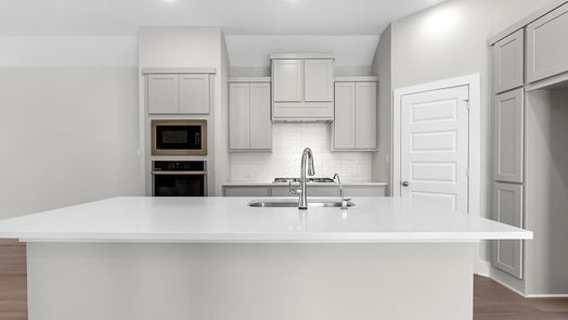 Fulshear null-story, 4-bed 7338 New Pecan-idx