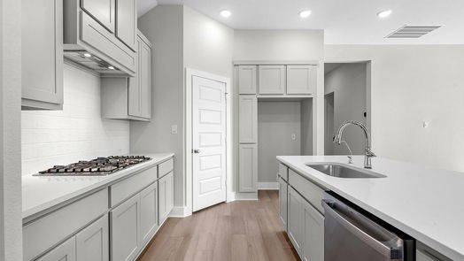 Fulshear null-story, 4-bed 7338 New Pecan-idx