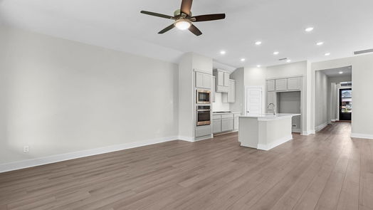 Fulshear null-story, 4-bed 7338 New Pecan-idx