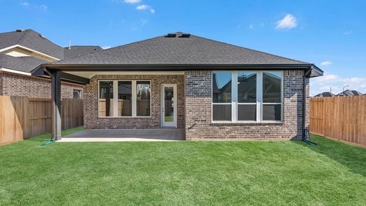 Fulshear null-story, 4-bed 7338 New Pecan-idx