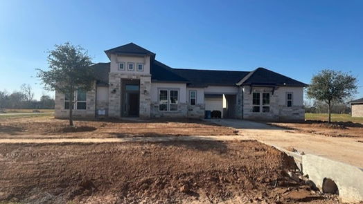 Fulshear 1-story, 4-bed 3 Hawthorn Cove Court-idx