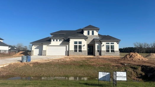 Fulshear 1-story, 5-bed 2 Hawthorn Cove Court-idx