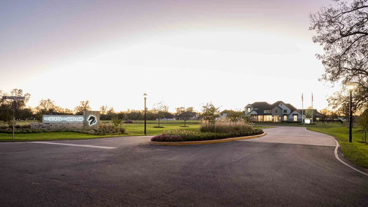 Fulshear 1-story, 5-bed 2 Hawthorn Cove Court-idx