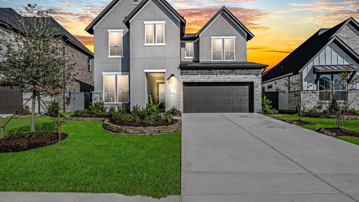 Hockley 2-story, 4-bed 26230 Aurora Sky Road-idx
