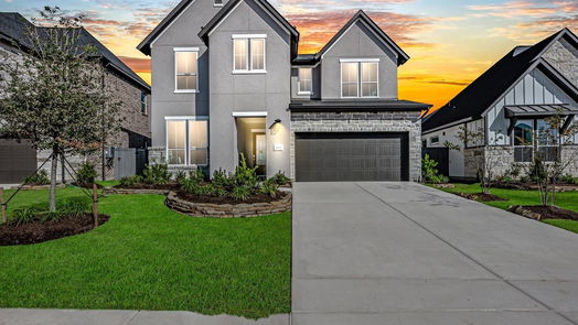 Hockley 2-story, 4-bed 26230 Aurora Sky Road-idx