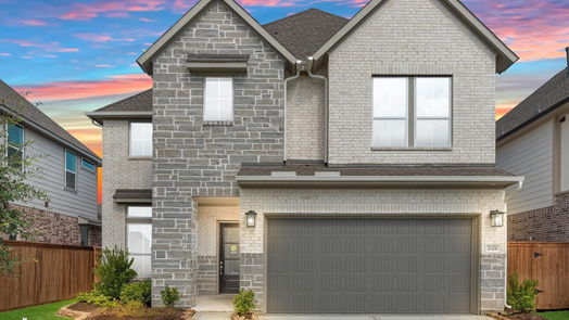 Katy 2-story, 4-bed 26306 Camden Canyon Avenue-idx