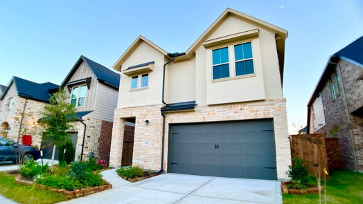 Katy 2-story, 4-bed 24231 Cedar Colony Drive-idx