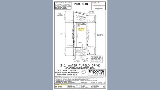 Montgomery 1-story, 4-bed 312 Water Tupelo Drive-idx