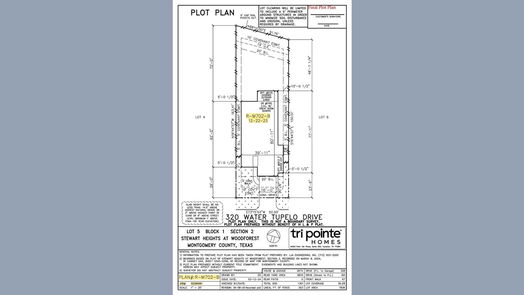 Montgomery 2-story, 5-bed 28161 White Meadow Lane-idx