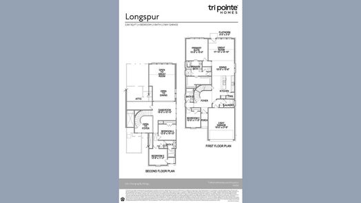 Montgomery 2-story, 5-bed 28161 White Meadow Lane-idx