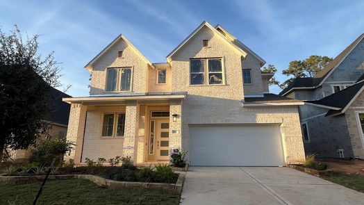 Montgomery 2-story, 4-bed 202 West Netleaf Court-idx