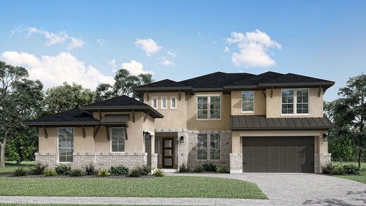 Richmond 2-story, 5-bed 2710 Berry Basket Trail-idx