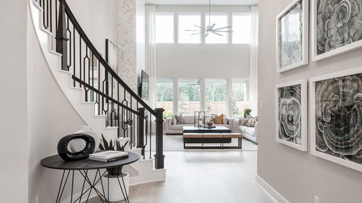 Richmond 2-story, 5-bed 2710 Berry Basket Trail-idx
