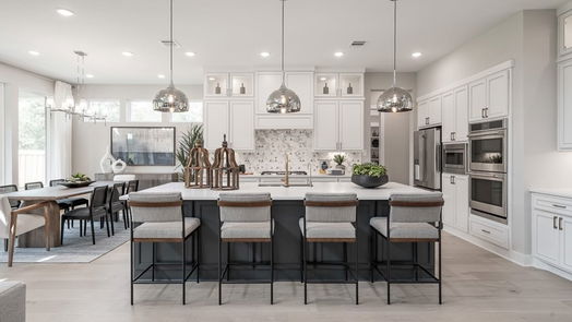 Richmond 2-story, 5-bed 2710 Berry Basket Trail-idx