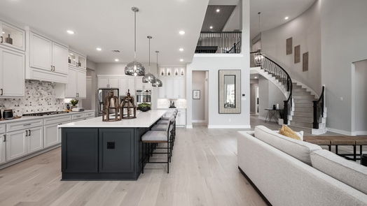 Richmond 2-story, 5-bed 2710 Berry Basket Trail-idx
