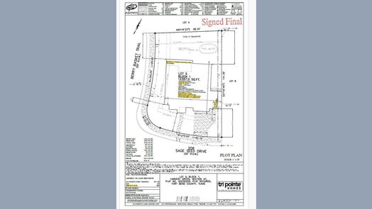 Richmond 2-story, 5-bed 206 Sage Seed Drive-idx