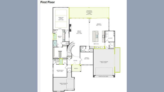 Richmond 2-story, 5-bed 2710 Berry Basket Trail-idx