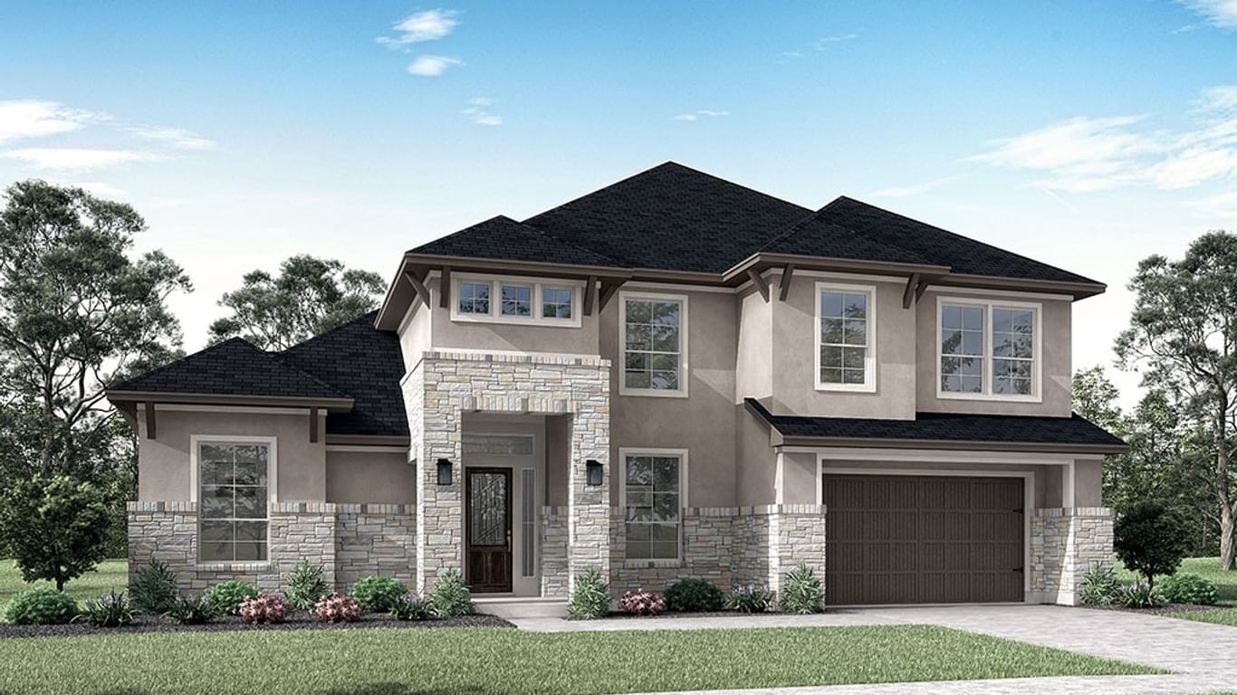 Richmond 2-story, 5-bed 207 Sage Seed Drive-idx