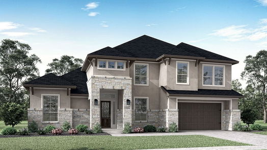 Richmond 2-story, 5-bed 207 Sage Seed Drive-idx