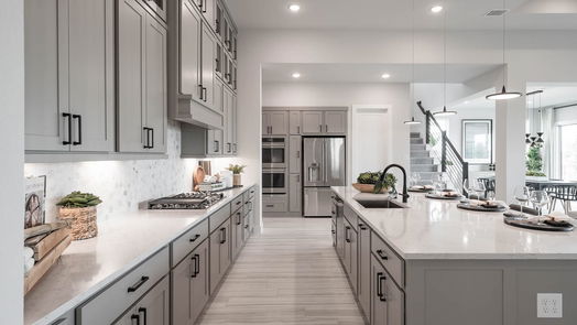 Richmond 2-story, 5-bed 207 Sage Seed Drive-idx