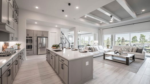 Richmond 2-story, 5-bed 207 Sage Seed Drive-idx