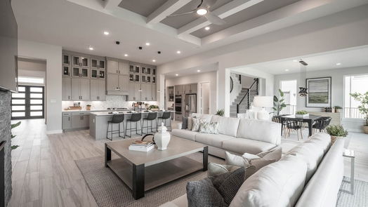 Richmond 2-story, 5-bed 207 Sage Seed Drive-idx