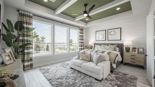 Richmond 2-story, 5-bed 207 Sage Seed Drive-idx