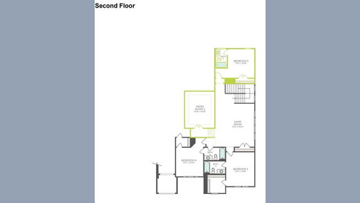 Richmond 2-story, 5-bed 207 Sage Seed Drive-idx