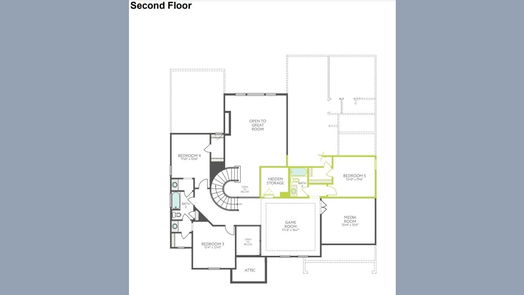 Richmond 2-story, 5-bed 318 May Meadows Lane-idx