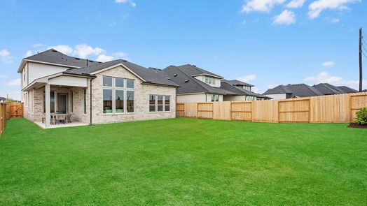 Richmond 2-story, 5-bed 9866 Iris Haven Lane-idx