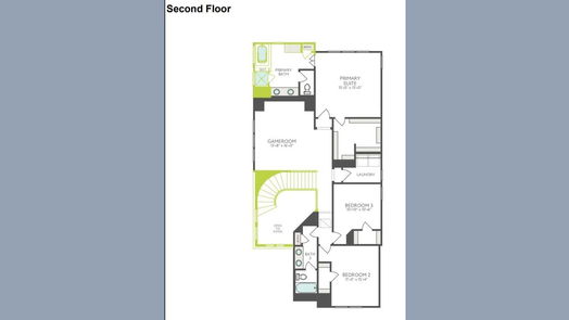 Richmond 2-story, 4-bed 2306 Fresh Flower Way-idx