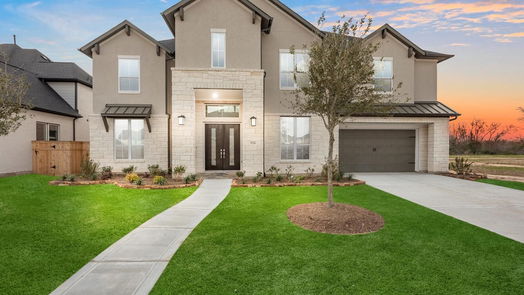 Richmond 2-story, 5-bed 203 Sage Seed Drive-idx