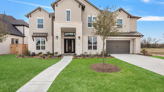 Richmond 2-story, 5-bed 203 Sage Seed Drive-idx