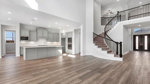 Richmond 2-story, 5-bed 203 Sage Seed Drive-idx