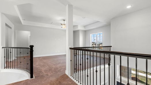Richmond 2-story, 5-bed 203 Sage Seed Drive-idx
