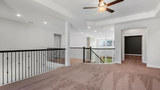 Richmond 2-story, 5-bed 203 Sage Seed Drive-idx