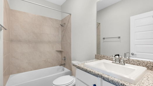 Richmond 2-story, 5-bed 203 Sage Seed Drive-idx