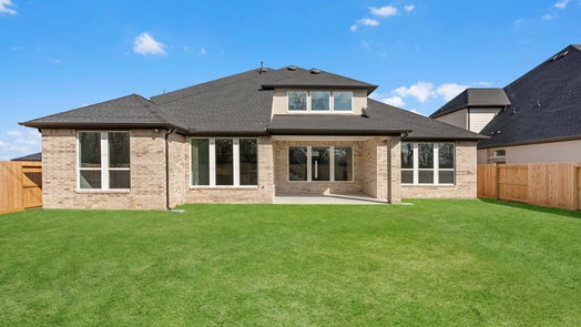 Richmond 2-story, 5-bed 203 Sage Seed Drive-idx